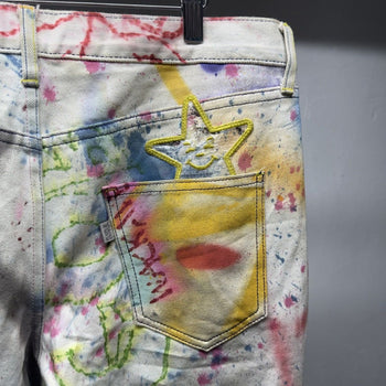 Asspizza 2021 Therapy Denim Jeans