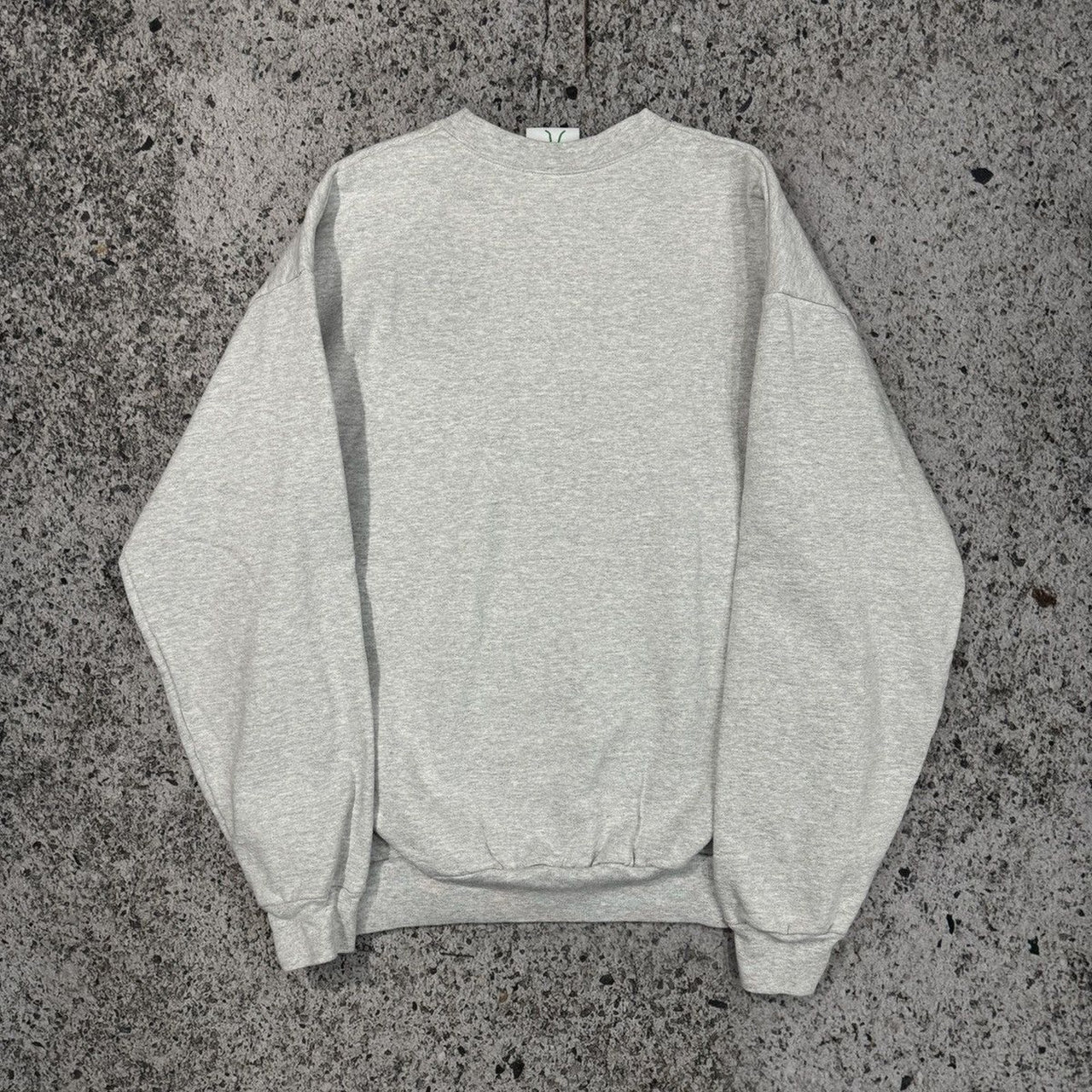Online Ceramics Storyteller Reaper Crewneck
