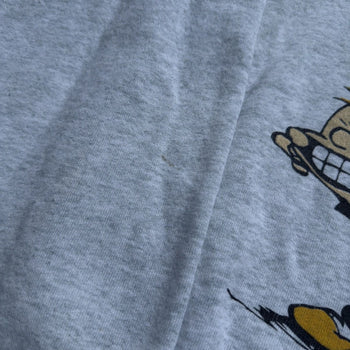 1990s CALVIN & HOBBES PISS ME OFF CREWNECK