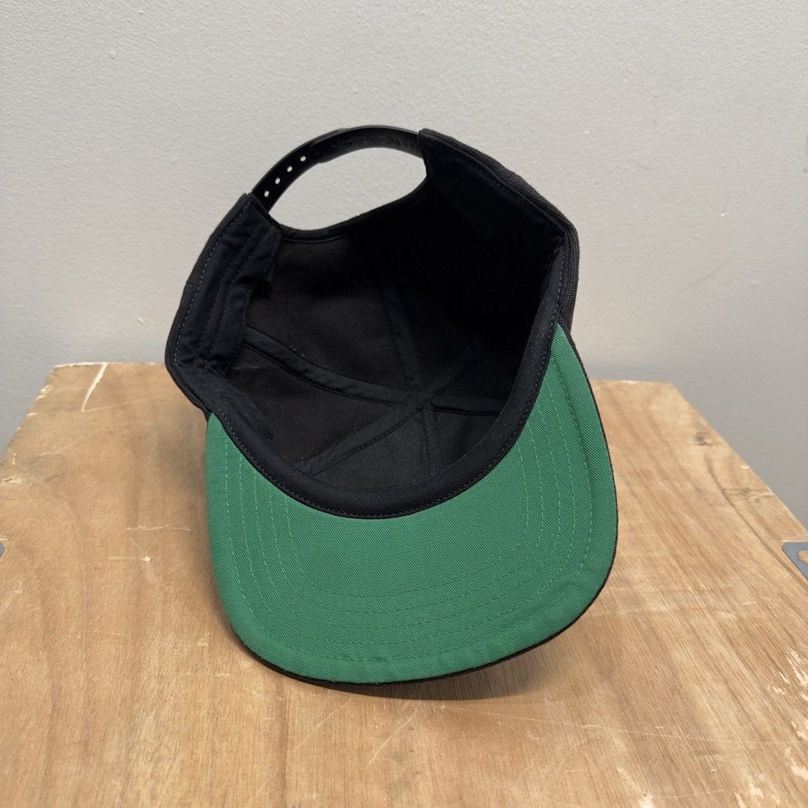 Redrum Dogpound Hat