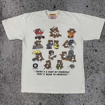 Online Ceramics Elara Bear Tee