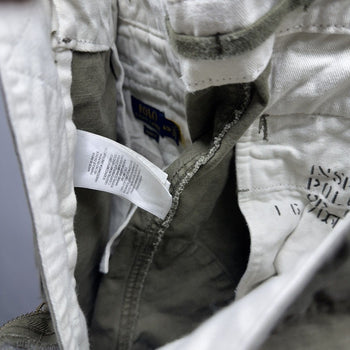 Polo Ralph Lauren Surplus Classic Fit Cargo Pants