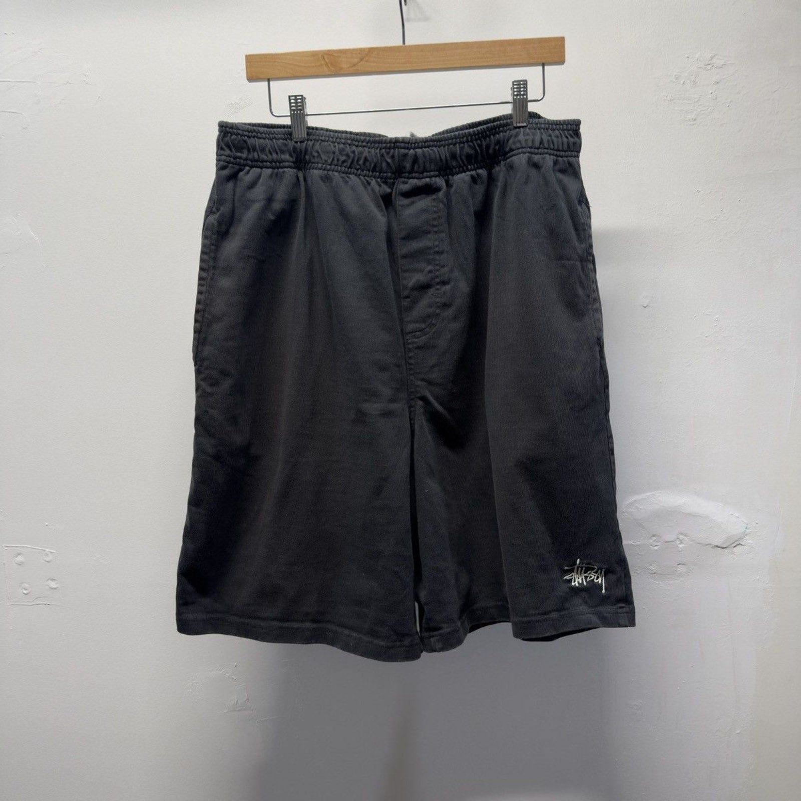 Stussy Jersey Shorts