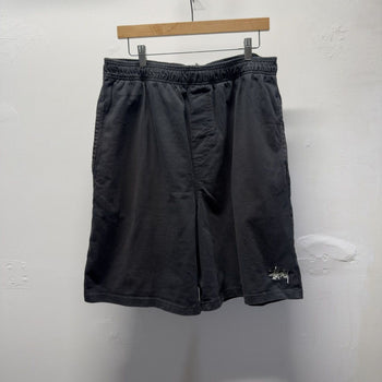 Stussy Jersey Shorts