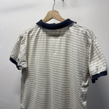 Vintage 1990s Ralph Lauren Polo Sport Shirt