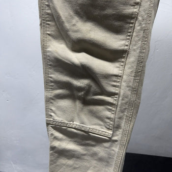 2000s Carhartt Thrashed Distressed Double Knee Pants