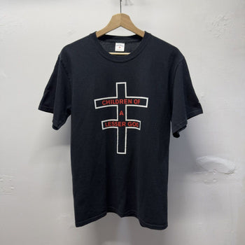 Noah Children Of A Lesser God Tee