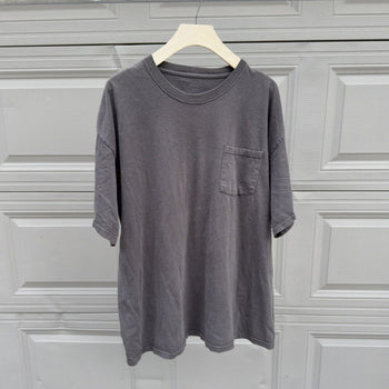 2000s Faded Brown Tee