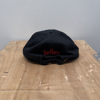 Vintage 1990s Marlboro M Logo Hat