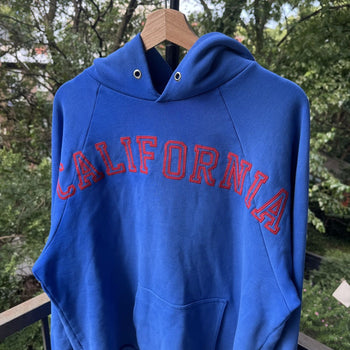 ERL California Raglan Hoodie
