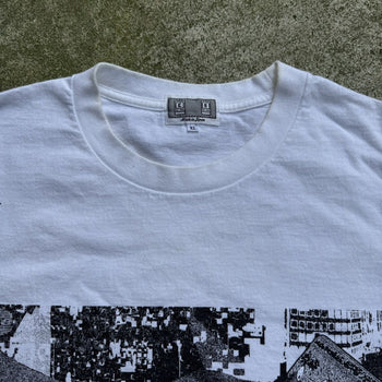 CAV EMPT GRASP TEE MADE IN JAPAN