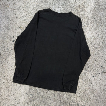 Camiseta de manga larga con pastillas mágicas de videojuegos de los años 2000