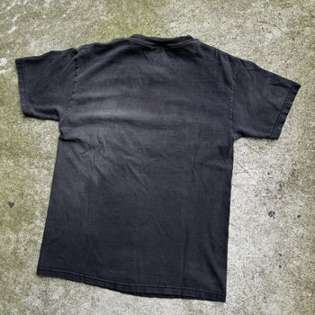 1990s THRASHER SKATEBOARDING MAGAZINE FADED TEE