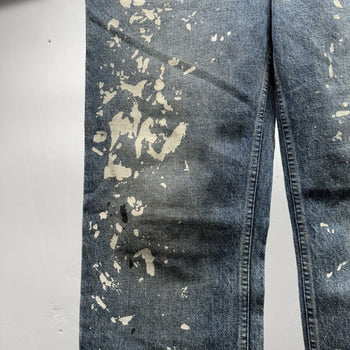 Helmut Lang Painter Jeans Re-Edition Sample Pair