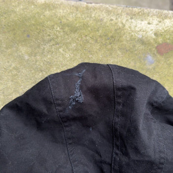 GIVENCHY SS12 BIRDS OF PARADISE HOODED PARKA RICCARDO TISCI