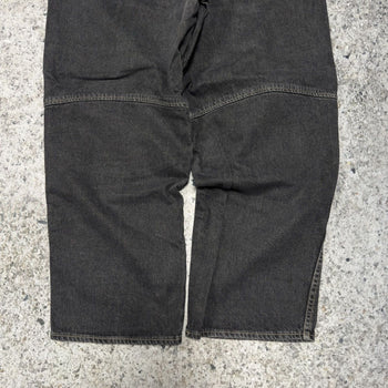 2000s Y2K Utility Baggy Denim Skater Jeans