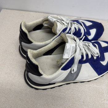 Maison Margiela Retro GAT Runner Sneakers