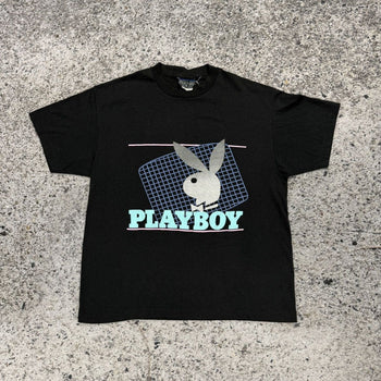1990s Faded Playboy Tee