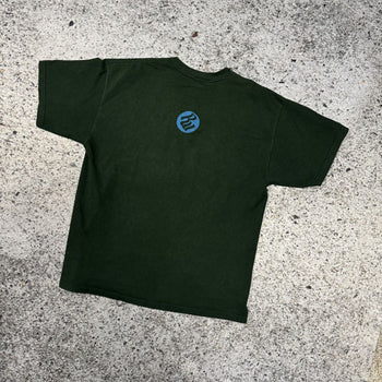 2000s Rocawear Basketball Tee