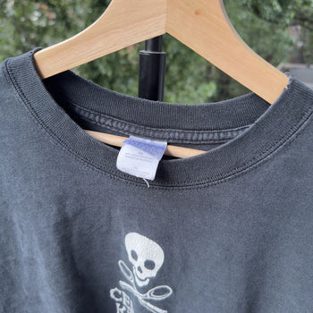 2000s Cereal Killer Thrashed Faded Tee
