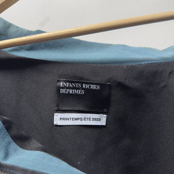 Enfants Riches Deprimes Rabbit Mechanic Work Jacket