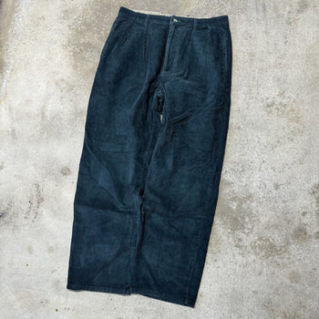 2000S TOMMY HILFIGER BAGGY CORDUROY PANTS