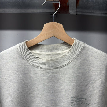 Aime Leon Dore Porsche Nine Six Four Sweatshirt