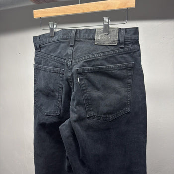 1990s Levi’s Baggy Silvertab Jeans - Made in USA