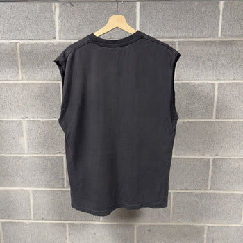 2000s My Chemical Romance Be Seeing You Cut Off Tee