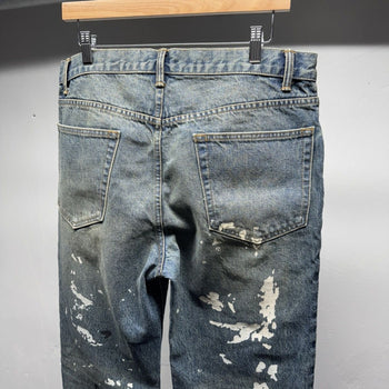 Helmut Lang Painter Jeans Re-Edition Sample Pair