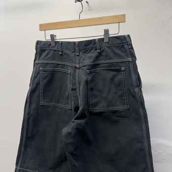 Human Made Baggy Shorts