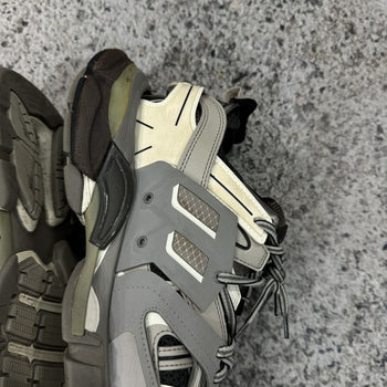 BALENCIAGA TRACK SNEAKER RUNNER GREY