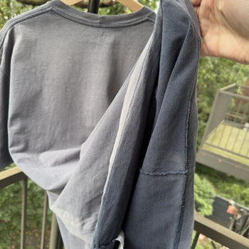 2000s Carhartt Thrashed Faded Dirty Tee