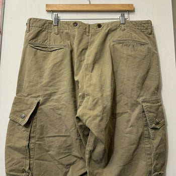 Pantalones cargo militares paracaidistas RRL RALPH LAUREN