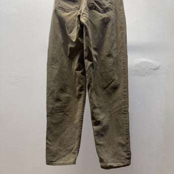 Vintage 1990s Levi's Silvertab Baggy Jeans