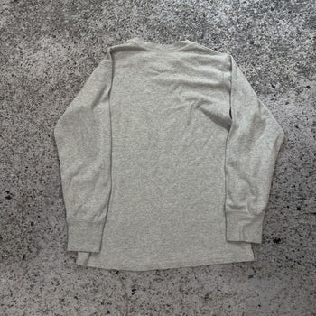 Camisa térmica de manga larga años 2000