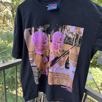 A24 Online Ceramics Spring Breakers Movie Tee