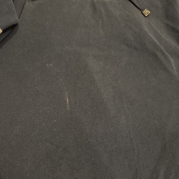 2000s Y2K Aeropostale Quarter Zip Longsleeve Shirt