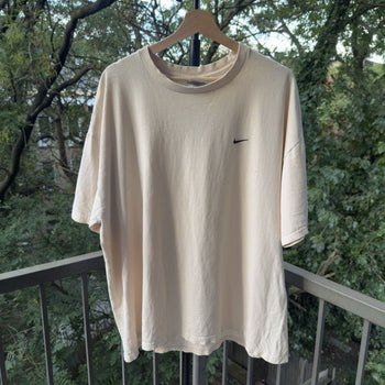 2000s Faded Nike Tee