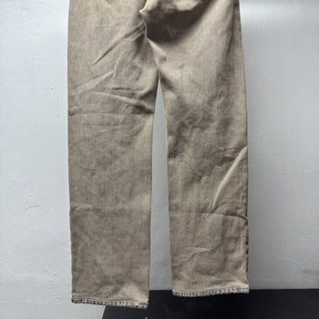 Levi's 501 Re/done 90s Jeans Tinted Blush Wash