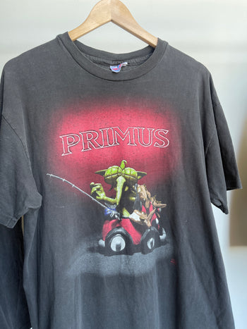 1990S PRIMUS MISCELLANEOUS DEBRIS TEE