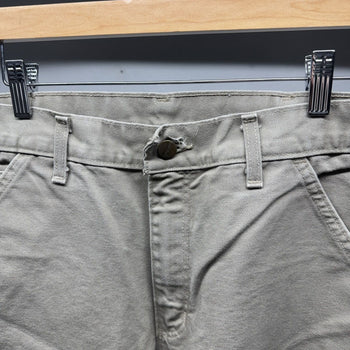 2000s Carhartt Baggy Carpenter Work Pants