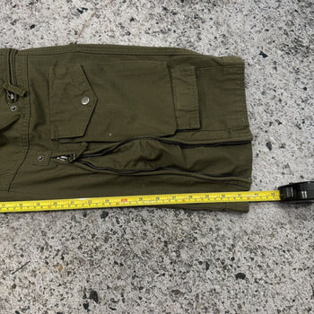 Kody Phillips Rip Van Kody Cargo Pant Green