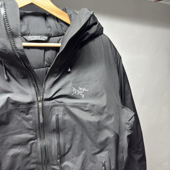 Arc’teryx Beta Insulated Jacket Women's