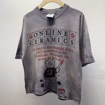 Online Ceramics LSD Dyed Tee