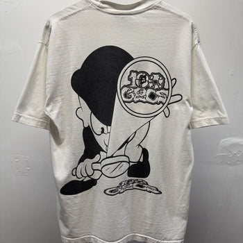 Online Ceramics 100 Gecs Most Wanted Shirt