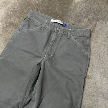 2000S GAP CARPENTER BAGGY WIDE LEG SKATER WORK PANTS