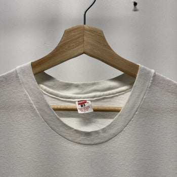 Vintage 1980s Made in USA SS Oceanic Boat Tee