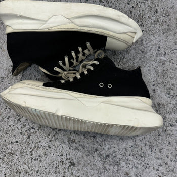 RICK OWENS DRKSHDW ABSTRACT RAMONES LOW