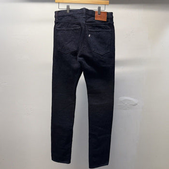 Okayama + Pure Blue Japan Super Rough 18oz Selvedge Jeans
